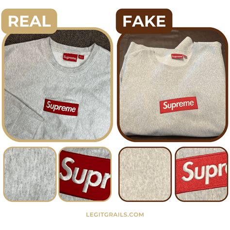 is your supreme real